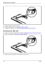 Preview for 52 page of Fujitsu Lifebook U729 Operating Manual