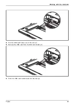 Preview for 53 page of Fujitsu Lifebook U729 Operating Manual