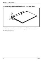 Предварительный просмотр 60 страницы Fujitsu Lifebook U729 Operating Manual