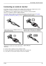 Предварительный просмотр 69 страницы Fujitsu Lifebook U729 Operating Manual