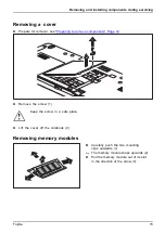 Preview for 77 page of Fujitsu Lifebook U729 Operating Manual