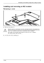 Preview for 79 page of Fujitsu Lifebook U729 Operating Manual