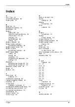 Preview for 97 page of Fujitsu Lifebook U729 Operating Manual