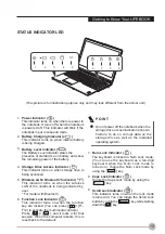 Preview for 23 page of Fujitsu Lifebook U729 User Manual