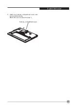 Preview for 35 page of Fujitsu Lifebook U729 User Manual