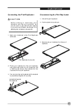 Preview for 37 page of Fujitsu Lifebook U729 User Manual