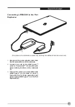 Preview for 41 page of Fujitsu Lifebook U729 User Manual