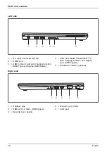 Предварительный просмотр 14 страницы Fujitsu LIFEBOOK U7311 Operating Manual