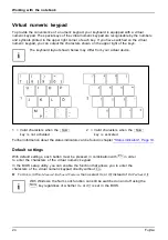 Предварительный просмотр 28 страницы Fujitsu LIFEBOOK U7311 Operating Manual