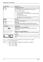 Preview for 30 page of Fujitsu LIFEBOOK U7311 Operating Manual