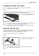 Предварительный просмотр 53 страницы Fujitsu LIFEBOOK U7311 Operating Manual