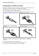 Preview for 60 page of Fujitsu LIFEBOOK U7311 Operating Manual