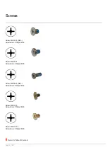 Preview for 4 page of Fujitsu LIFEBOOK U7411 System Upgrades And Repairs