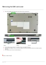 Preview for 7 page of Fujitsu LIFEBOOK U7411 System Upgrades And Repairs