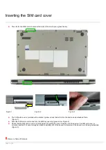 Preview for 8 page of Fujitsu LIFEBOOK U7411 System Upgrades And Repairs