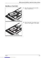 Preview for 65 page of Fujitsu LIFEBOOK U745 Operating Manual