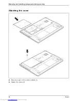 Preview for 66 page of Fujitsu LIFEBOOK U745 Operating Manual