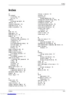 Preview for 105 page of Fujitsu LIFEBOOK U745 Operating Manual