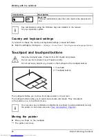 Предварительный просмотр 28 страницы Fujitsu LifeBook U772 Operating Manual