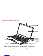 Предварительный просмотр 16 страницы Fujitsu LifeBook U772 User Manual