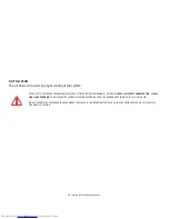 Предварительный просмотр 20 страницы Fujitsu LifeBook U772 User Manual