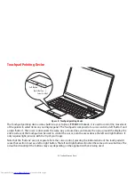 Предварительный просмотр 32 страницы Fujitsu LifeBook U772 User Manual