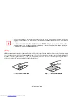 Предварительный просмотр 33 страницы Fujitsu LifeBook U772 User Manual