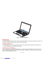 Предварительный просмотр 40 страницы Fujitsu LifeBook U772 User Manual