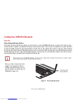 Предварительный просмотр 43 страницы Fujitsu LifeBook U772 User Manual