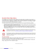 Предварительный просмотр 53 страницы Fujitsu LifeBook U772 User Manual