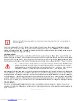 Предварительный просмотр 54 страницы Fujitsu LifeBook U772 User Manual