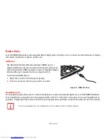 Предварительный просмотр 55 страницы Fujitsu LifeBook U772 User Manual