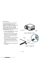 Предварительный просмотр 57 страницы Fujitsu LifeBook U772 User Manual