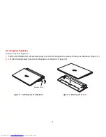 Предварительный просмотр 63 страницы Fujitsu LifeBook U772 User Manual