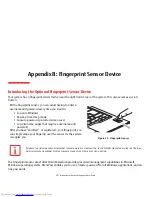 Предварительный просмотр 132 страницы Fujitsu LifeBook U772 User Manual