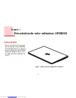 Предварительный просмотр 165 страницы Fujitsu LifeBook U772 User Manual