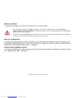 Предварительный просмотр 173 страницы Fujitsu LifeBook U772 User Manual