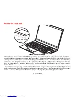 Предварительный просмотр 182 страницы Fujitsu LifeBook U772 User Manual