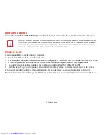 Предварительный просмотр 187 страницы Fujitsu LifeBook U772 User Manual