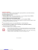 Предварительный просмотр 189 страницы Fujitsu LifeBook U772 User Manual