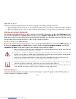 Предварительный просмотр 191 страницы Fujitsu LifeBook U772 User Manual