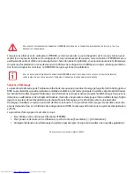 Предварительный просмотр 194 страницы Fujitsu LifeBook U772 User Manual