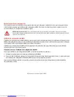 Предварительный просмотр 195 страницы Fujitsu LifeBook U772 User Manual