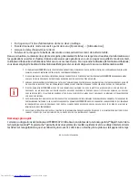 Предварительный просмотр 199 страницы Fujitsu LifeBook U772 User Manual