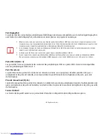 Предварительный просмотр 216 страницы Fujitsu LifeBook U772 User Manual