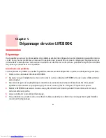 Предварительный просмотр 219 страницы Fujitsu LifeBook U772 User Manual