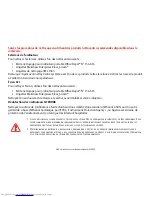 Предварительный просмотр 260 страницы Fujitsu LifeBook U772 User Manual