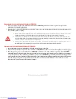 Предварительный просмотр 261 страницы Fujitsu LifeBook U772 User Manual