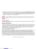 Предварительный просмотр 306 страницы Fujitsu LifeBook U772 User Manual