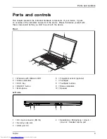 Preview for 11 page of Fujitsu LIFEBOOK U904 Operating Manual